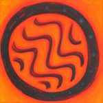 Ever-Changing Life Force in Acrylic Paintings at Healing SpiritScapes