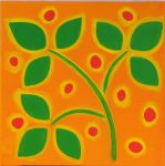 Joy IV in Acrylic Paintings at Healing SpiritScapes