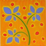 Joy V in Acrylic Paintings at Healing SpiritScapes