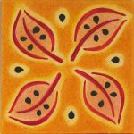Golden Seed Time in Acrylic Paintings at Healing SpiritScapes