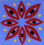 Way of Wisdom in Acrylic Paintings at Healing SpiritScapes