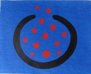 Cauldron of Life in Acrylic Paintings at Healing SpiritScapes
